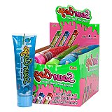 Sour Ooze Tube Liquid Candy 12 count 4.0 ounce view 1