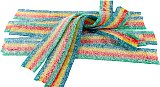 Dorval Sour Power Quattro Belts 6.6 POUND BAG UNWRAPPED view 1