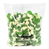 Albanese Apple Rings 4.5 pound bag view 1
