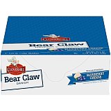 Cloverhill Blueberry Cheese Danish 4.25 oz 6 ct view 2