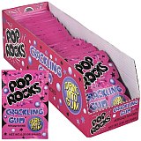 Pop Rocks Bubble Gum 24ct view 2