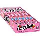 Laffy Taffy Strawberry Ropes 24 count view 2