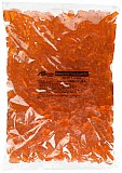 Albanese Orange Gummi Bears 5 Pound Bag Bulk view 2