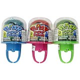 Kidsmania Flash Pop Ring 24 Ct 0.56 Oz Toy Tray view 1