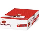 Cloverhill Strawberry Cheese Claw Danish 4.25 oz 6 ct view 2
