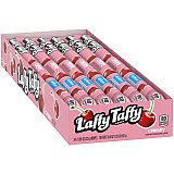 Laffy Taffy Cherry Ropes 24 count view 2