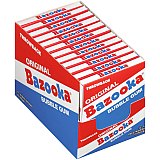 Bazooka Bubble Gum Mini-Wallet Pack 1.5 oz 12 ct view 1