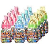 Topps Baby Bottle Pop 18 count tray view 2