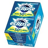 Eclipse Chewing Gum Peppermint 8 Count 18 Pieces Each view 1
