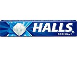 Halls Mentholyptus Cough Drops with Menthol 20 Count view 1