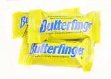 Butterfinger Fun Size Bars 4 Pound Bag view 2