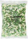 Albanese Apple Rings 4.5 pound bag view 2