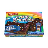 Little Debbie Cosmic Brownies 4 oz 6 ct view 1