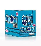 Gerrit’s Mini Mini Chicles Mint Gum 0.58 oz 20 ct view 2