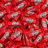 Kit Kat Mini's 5.20 POUND BAG view 1