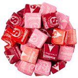 Starburst Fave Reds 50 ounce bag view 2
