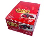 Cellas Milk Chocolate 72 Cherries view 2