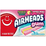 Airheads Gum Raspberry Lemonade 12 pack view 3