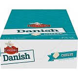 Cloverhill Round Cheese Danish 4 oz 6 ct view 2