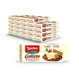 Loacker Gardena Cookie Wafer HAZELNUT 1.34 oz 25 ct view 1
