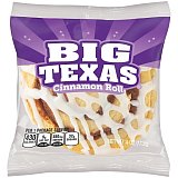 Big Texas Cinnamon Roll Single Serve 4oz 6ct view 1