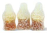 Gustaf Small Sour Cola Bottles 2.2 Pound Bag Bulk view 2