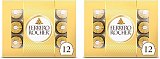 Ferrero Rocher 5.3 Oz 12 Ct Tray view 1