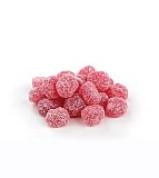 Gustaf's Sour Cherry Buttons 4.4 Pound bag view 1
