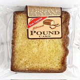 Bon Appetit Pound Cake Slice 4 oz 8 ct view 2