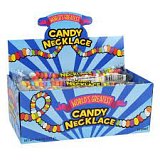 World's Candy Necklace 24 count view 1
