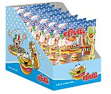 Efrutti Lunch Bag Gummi Candy 2.7 oz 12 Count view 1