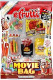 Efrutti Movie Bag Shelf Tray 12 Count view 1