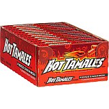 Hot Tamales 5 ounce 12 count theater box view 2