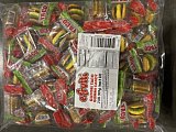 Efrutti Taco Gummies Individually Wrapped Candy 90 ct 2 lb view 2