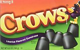 Crows 6.5 ounce 12 count theater box view 2