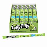 Laffy Taffy Rope Sour Apple 24 Count 0.81 ounce view 1