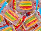 efrutti Gummi Hot Dogs 60 ct view 3