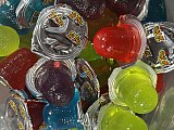 Too Tarts Bulk Jelly Thumbs Fruit Jelly Candy Bulk 2.8 lb 90 ct view 2