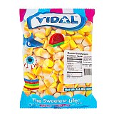 Vidal Candy Corn Gummies 4.4 Pound Bag view 2