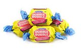 Dubble Bubble Gum Individually Wrapped Pieces 5lb Bulk view 2