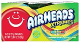 Airheads Tray Xtremes Sour Belts 2oz 18 ct view 3