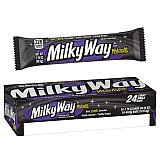 Milky Way Midnight Dark Chocolate 24 Count 1.76 Ounce view 2