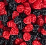 Gustaf's Red & Black Berries 4.4 Pound bag view 2