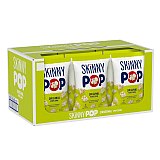 SkinnyPop Popcorn Original Bags  4.4oz 12ct view 1