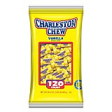 Charleston Chew Vanilla Mini's Bulk 120 count view 1
