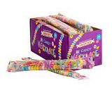 Smarties Candy Necklace 24 Count view 1