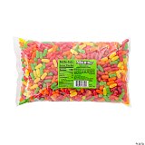 Mike And Ike Mega Mix 5 Pound Bag view 2