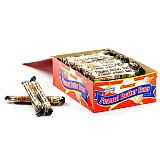 Atkinson Peanut Butter Bar Sticks Nostalgic 0.36 oz 24 ct view 2