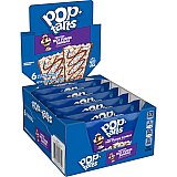Pop Tarts Frosted Hot Fudge Sundae SS Box 6 Ct 3.3 Oz view 2