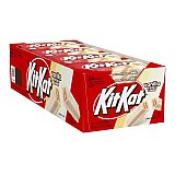 Kit Kat Vanilla 24 Count 1.5 Ounce view 2